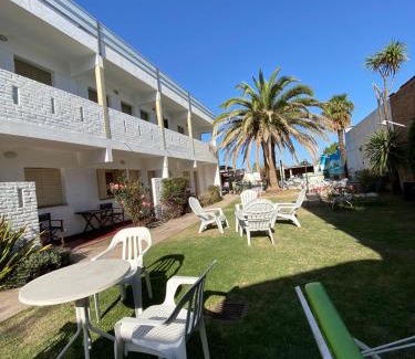 Mina Clavero Hotel | Explore Hotels in Mina Clavero with Pool & Family Amenities