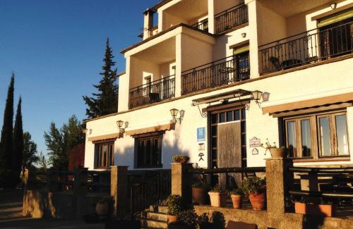 Alcutar Hotel | Pet-Friendly Hotel los Bérchules with Ocean View & Pool
