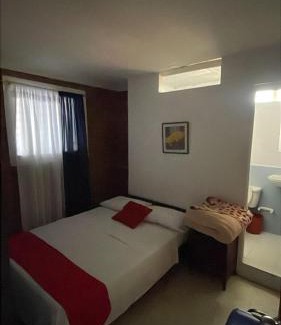 Yarumal Hotel | Hotel los Balcones