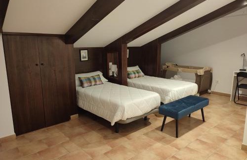 Iniesta Hotel | Accessible Comfort at HOTEL LOS CAÑAS – Rated 8.9/10