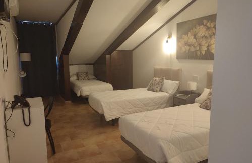 Iniesta Hotel | Accessible Comfort at HOTEL LOS CAÑAS – Rated 8.9/10