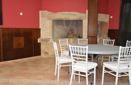 Iniesta Hotel | Accessible Comfort at HOTEL LOS CAÑAS – Rated 8.9/10
