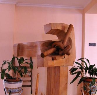 Aracena Hotel | Family-Friendly Hotel Los Castaños with Dining Options