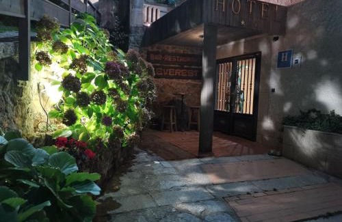 Bejar Hotel | Budget-Friendly Hotel Los Duques with Family Amenities