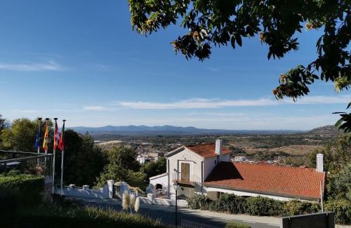 Bejar Hotel | Budget-Friendly Hotel Los Duques with Family Amenities