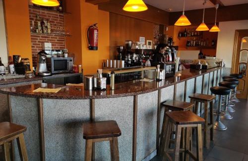 Bejar Hotel | Budget-Friendly Hotel Los Duques with Family Amenities