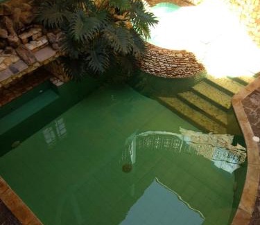 Duitama House | Discover Hotel Los Geranios: Rated 9.3 with Great Amenities