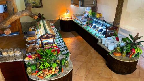 Arenal Hot Springs Hotel | Relax at Los Lagos Spa & Thermal Resort: Top-Rated Amenities