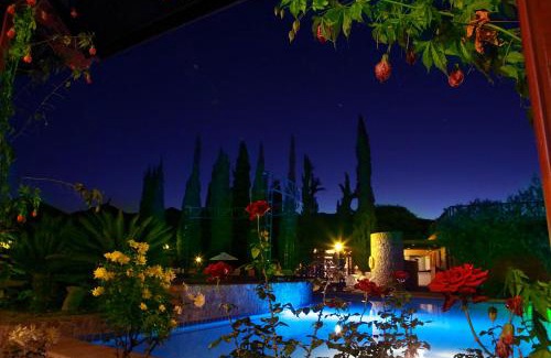 Tarija Hotel | Experience Hotel Los Parrales: 5-Star Oceanfront Paradise