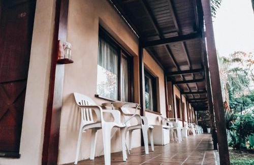 San Pedro Hotel | Discover Hotel Los Pinares: Family-Friendly with Hot Tub