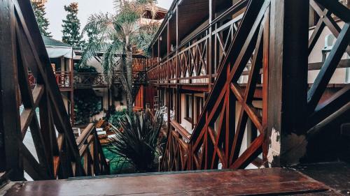 San Pedro Hotel | Discover Hotel Los Pinares: Family-Friendly with Hot Tub