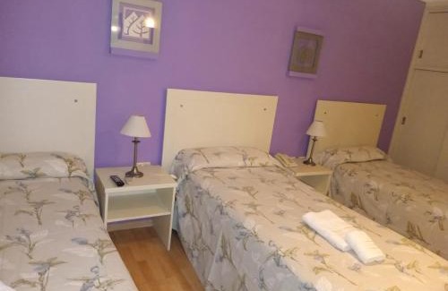 Reconquista Hotel | Guest Rated: Hotel Los Tilos Reconquista for Families