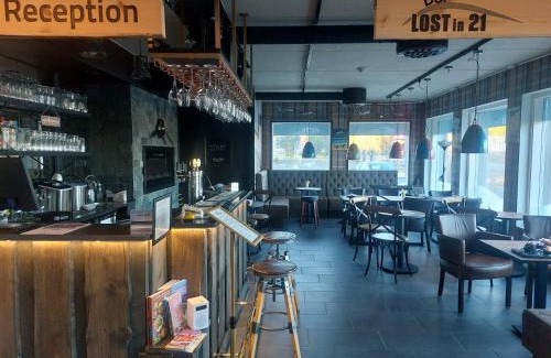 Akaslompolo Apartment | Inviting Hotel Lost In Ylläs: Family-Friendly Retreat