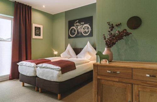 Bitburg Hotel | Comfortable Stay at Hotel Louis Müller with Pet-Friendly Perks