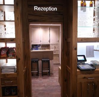 Bitburg Hotel | Comfortable Stay at Hotel Louis Müller with Pet-Friendly Perks