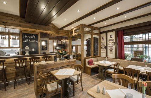 Bitburg Hotel | Comfortable Stay at Hotel Louis Müller with Pet-Friendly Perks