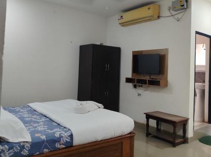 Hatigaon House | Hotel lovely stay