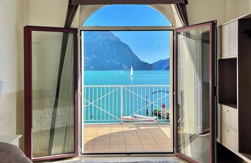 Lovere Hotel | Relax at Hotel Lovere Resort & Spa: 4-Star Retreat Awaits