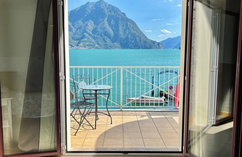 Lovere Hotel | Relax at Hotel Lovere Resort & Spa: 4-Star Retreat Awaits