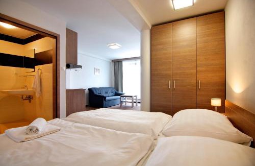 Lucivna Hotel | Discover Hotel Lučivná: Spa Retreat with Hot Tub & High Ratings