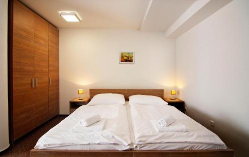 Lucivna Hotel | Discover Hotel Lučivná: Spa Retreat with Hot Tub & High Ratings