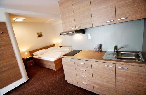 Lucivna Hotel | Discover Hotel Lučivná: Spa Retreat with Hot Tub & High Ratings