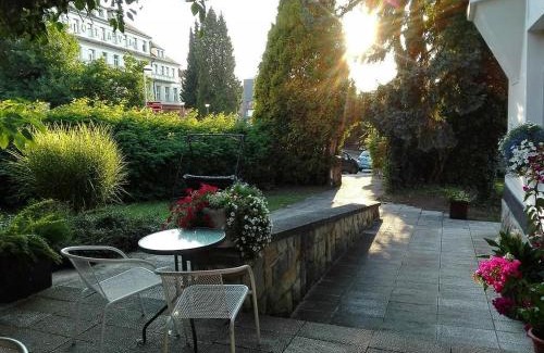Luhacovice House | Pet-Friendly Getaway at Hotel Lužná with High Guest Ratings