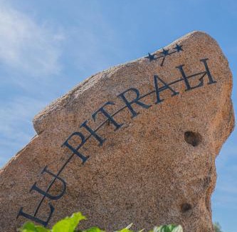 Monte Petrosu Hotel | Discover Hotel Lu Pitrali: Pet-Friendly with Ocean Views