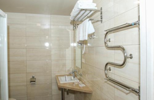 Vil'shanka Hotel | Experience Hotel Lubenska Sloboda: Rated 9.6 with Oceanfront Views