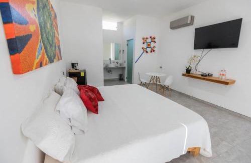 La Laguna Hotel | Discover Hotel Lucero Chan: Top-Rated & Family-Friendly Stay