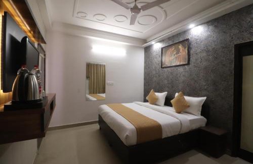 Aerocity Hotel | Hotel Luck Recdancy mahipalpur