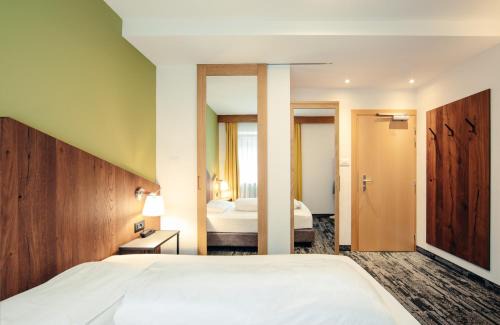 Trodena Hotel | Discover Hotel Ludwigshof & Luvina: Oceanfront Bliss Awaits