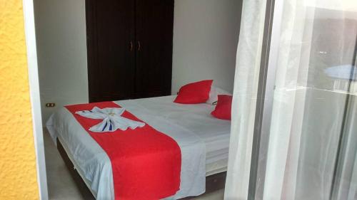 Mocoa Hotel | Discover Hotel Luis Ángel: Family-Friendly and Accessible Stay