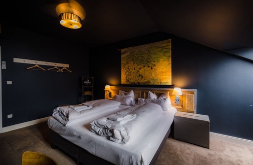 Regensburg Hotel | Highly Rated Hotel Luis: Family-Friendly with Great Amenities