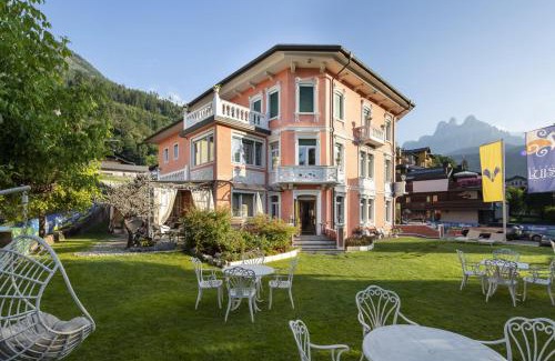 Fiera di Primiero Hotel | Pet-Friendly Hotel Luis with Spa and Pool - 9.1/10 Rated