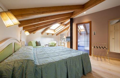 Fiera di Primiero Hotel | Pet-Friendly Hotel Luis with Spa and Pool - 9.1/10 Rated