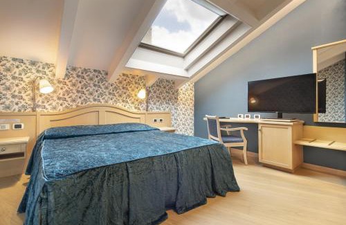 Fiera di Primiero Hotel | Pet-Friendly Hotel Luis with Spa and Pool - 9.1/10 Rated