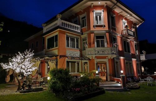 Fiera di Primiero Hotel | Pet-Friendly Hotel Luis with Spa and Pool - 9.1/10 Rated