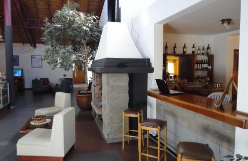 Ayacucho Department Hotel | Discover Hotel Lujan: Family-Friendly with Pool & Hot Tub