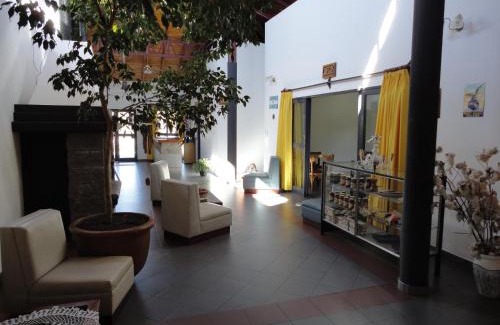 Ayacucho Department Hotel | Discover Hotel Lujan: Family-Friendly with Pool & Hot Tub