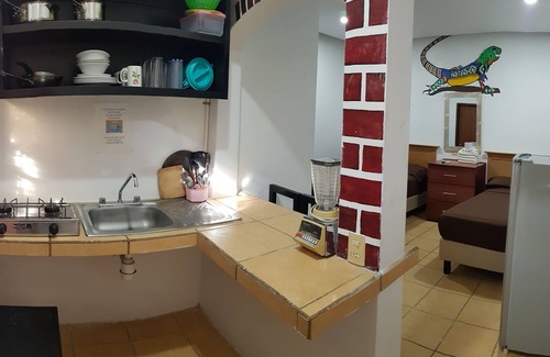 Nuevo Vallarta Hotel | Discover Bungalows Lulu: Family-Friendly Retreat with Spa