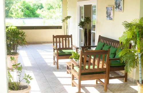 Itaguai Hotel | Budget-Friendly Hotel Luma with Family and Pet Amenities