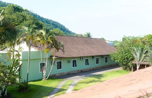 Itaguai Hotel | Budget-Friendly Hotel Luma with Family and Pet Amenities