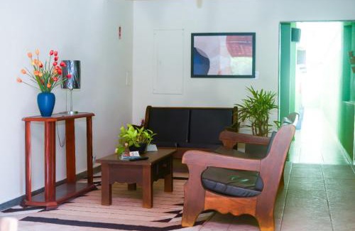 Itaguai Hotel | Budget-Friendly Hotel Luma with Family and Pet Amenities