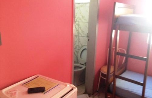 Aguas Claras Hotel | Family-Friendly Hotel Lumem Taguatinga Sul - Accessible Comfort