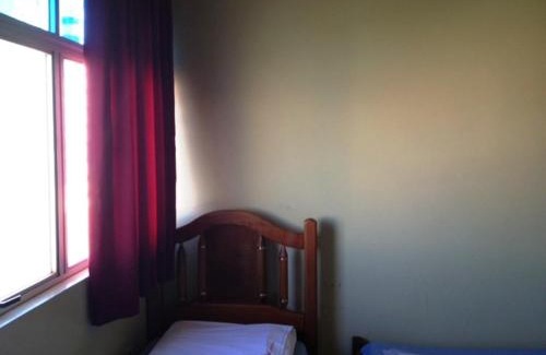 Aguas Claras Hotel | Family-Friendly Hotel Lumem Taguatinga Sul - Accessible Comfort