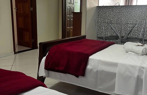 Lumiar Hotel | Hotel Lumiar