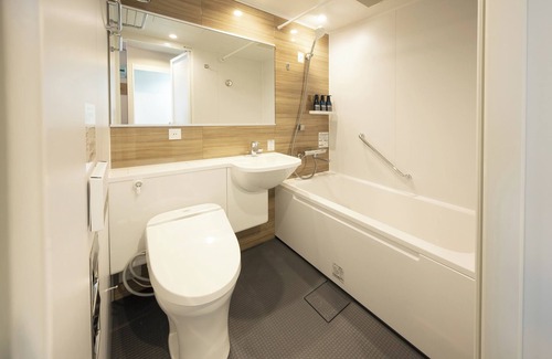 Nishikasai Hotel | Eco-Friendly Hotel Lumiere Nishikasai with Breakfast Included