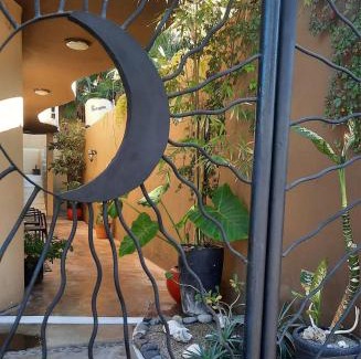 Loreto Hotel | Hotel Luna Loreto