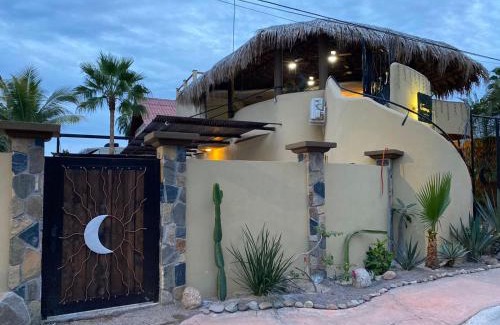 Loreto Hotel | Hotel Luna Loreto
